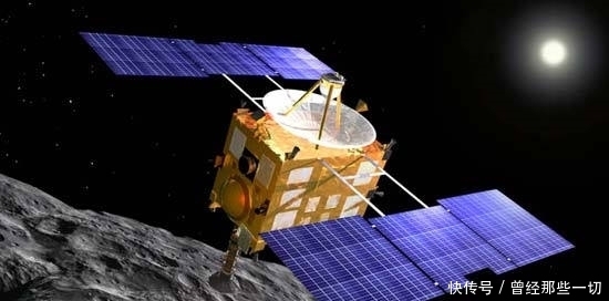 样本 7年50亿公里!日本探测器带回关键证据!或破解地球生命起源之谜