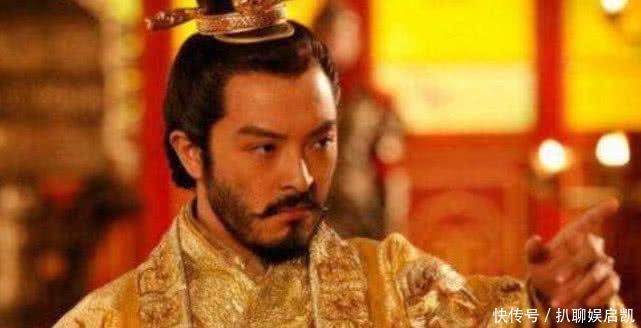 瞎子|瞎子说皇帝出宫就回不来了,皇帝:我回来就杀你,结果出人意料!