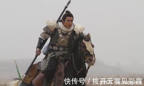 杨家$杨家将后人今何在?第37代传人,掌握36路枪法,一人单挑七人