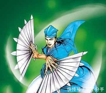 盘点梁山最没用的三个人, 这三个人上梁山完全是打酱油凑数!