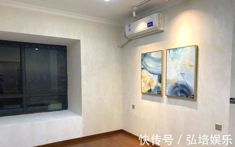 精装|刚交钥匙的108㎡精装房,很多朋友都想看看效果,一起来瞧瞧吧!