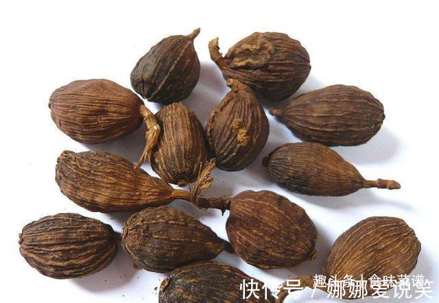 20种常见香料怎么用今天一次性告诉你!看完涨知识,建议收藏
