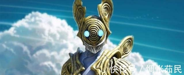 回归|特利迦奥特曼巴罗萨回归中两刀,贝魔剑+圆环臂,这待遇真不错