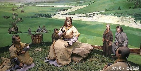 连生|丈夫去世,她连生三子,儿子羞愧难当,她的解释将事情变神圣传说