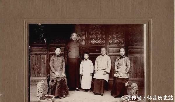 卑微的爱!小脚朱安徒步80里为鲁迅买糕点,却只换来了一个字!