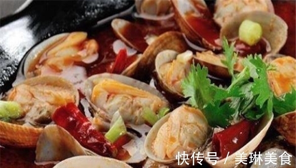 最受欢迎的几道家常菜,荤素搭配,简单快捷,客人吃过都夸赞