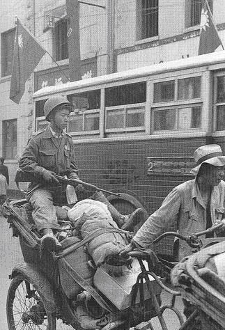 伙土匪|这个土匪打响了抗日第一枪,比马占山、二十九军都早