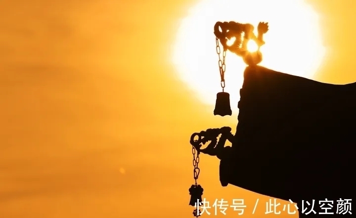 朴素#庄子:真正修道有成的人,其内心有三种境界,汇聚天下之美