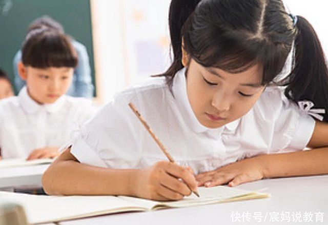 学生|为什么女生不能光膀子?小学生答案“误伤”妈妈，逗笑一众网友