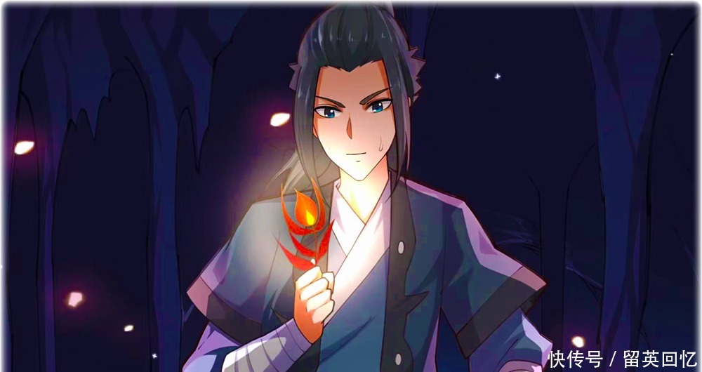 云澈会|逆天邪神云澈杀灰烬龙神应该有目的,震慑是其一,发难才是主要