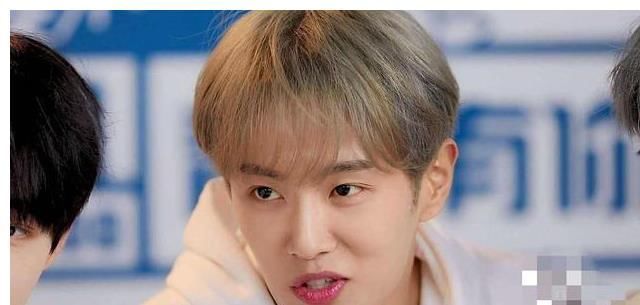 李汶翰|乐华又现“文盲”,李汶翰不会写常见字,网友:九漏鱼人传人