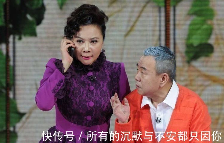 趙麗蓉|費(fèi)翔的歌、趙本山的小品，回頭看春晚這幾個(gè)絕佳節(jié)目，哪個(gè)你最愛(ài)