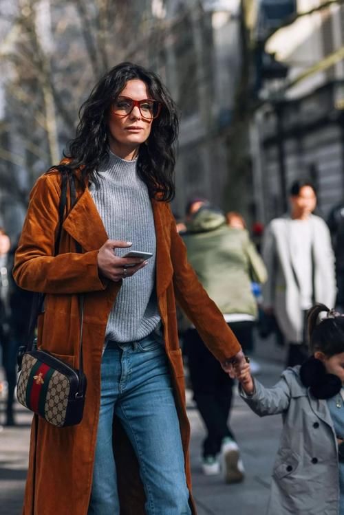 别人穿高级灰就很高级,为啥你穿就很土气廉价,问题可能出在这!