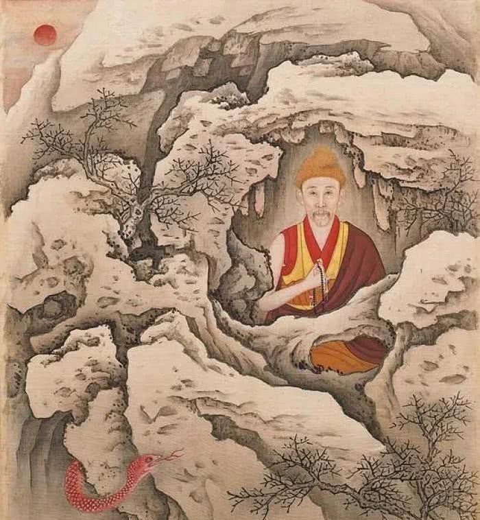 写真集|这个皇帝有点不正经，居然出了本写真集！