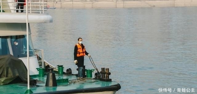 重庆轮渡,你去旅游体验过了吗?