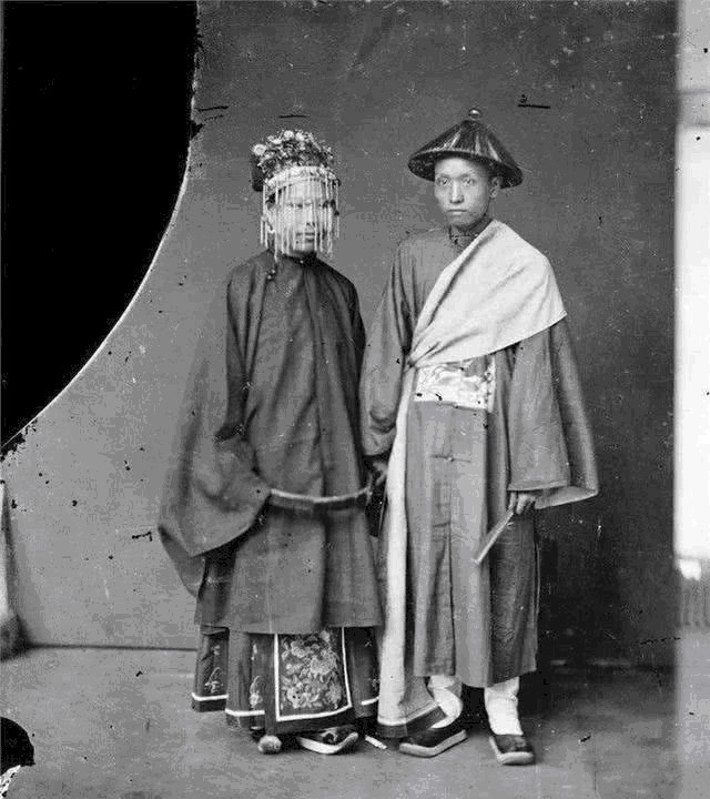 历史|历史版租个老婆,这一陋习真实存在,源自汉代