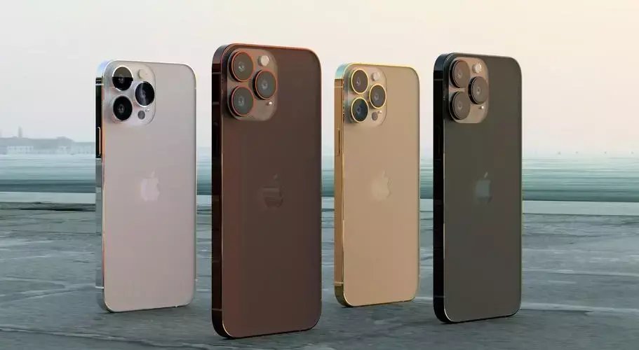 iPhone13|外媒报道苹果已在印度试生产iPhone13 以改善供需