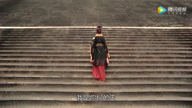  最佳|《大秦赋》一出，今年国产最佳历史剧已无悬念