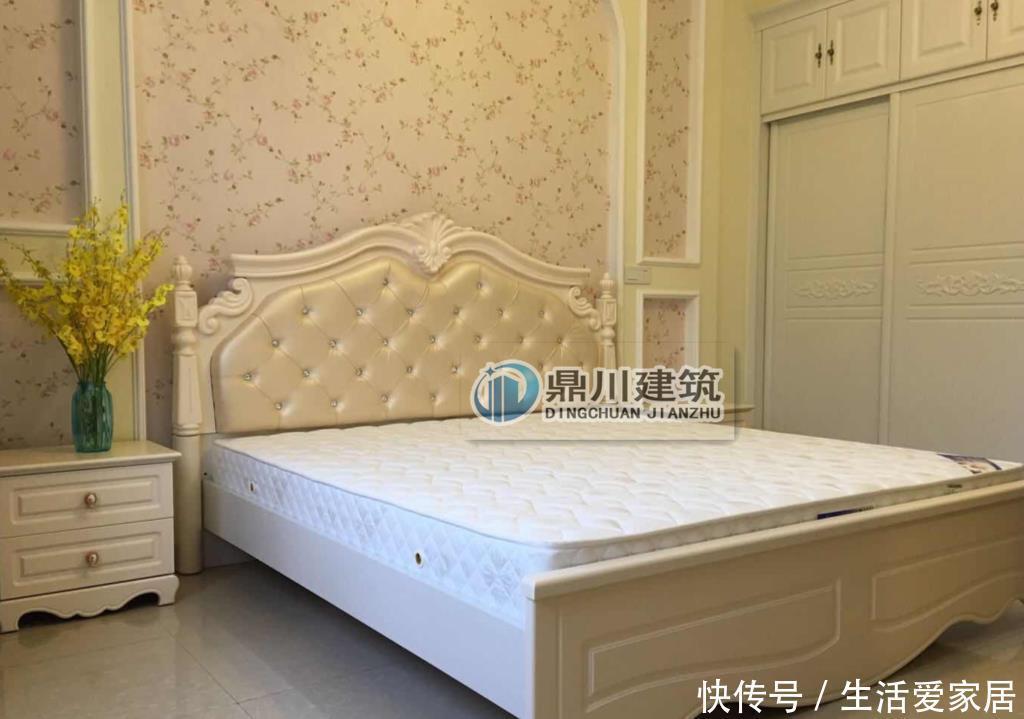 小别墅|回村建二层小别墅，房子建成+室内外装修，花了50多万，看看咋样