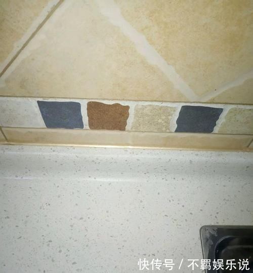美缝剂|入住新房一年多,总结出15个装修设计经验,个人觉得非常实用