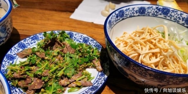 东北|这家店30多年只卖一碗肉汤手拉面,从齐齐哈尔开到了哈尔滨