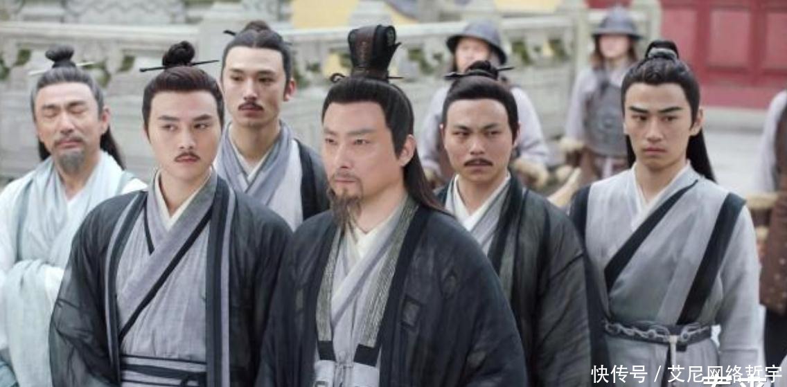 郭襄比张三丰创派更早,为何峨嵋只排二流,看看她的弟子们就知道