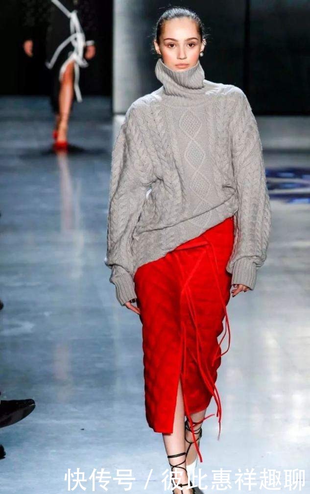 2021流行色分析,极致灰+这3种颜色,更能凸显高级感