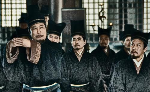  浊流|清流与浊流：论暨艳之死