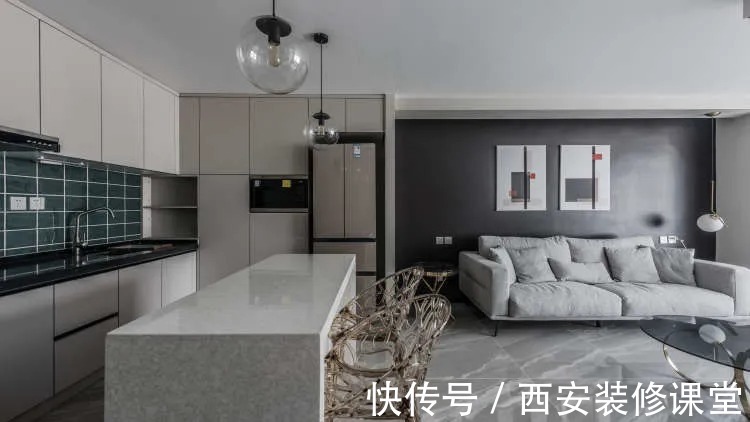 loft|80㎡小户型LOFT,年轻人的最爱