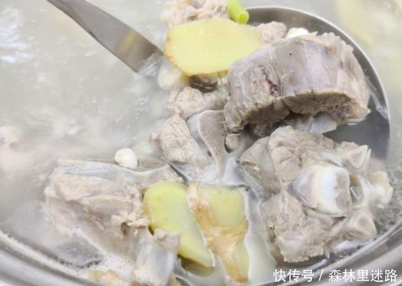 健康|冬季吃羊肉,整冬暖和和,老中医提醒冬季需要“健康”饮食