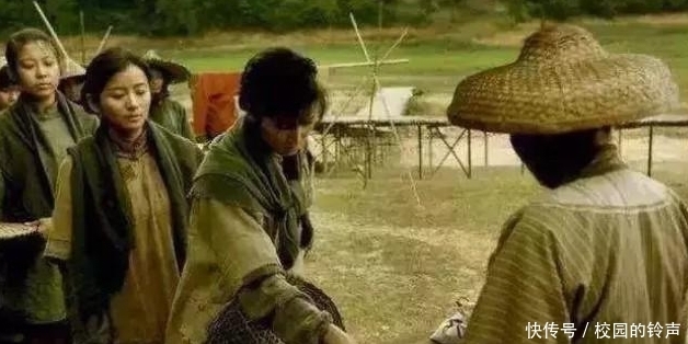 时期|中国历史上至明朝时期，人口最多不过五千万余，满清为何能使人口达到四万万