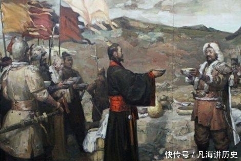 处世名言 夫子之道 忠怒而已矣 春秋 孔子 论语 快资讯