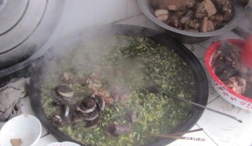 东北|舌尖上的美食-正宗东北杀猪菜