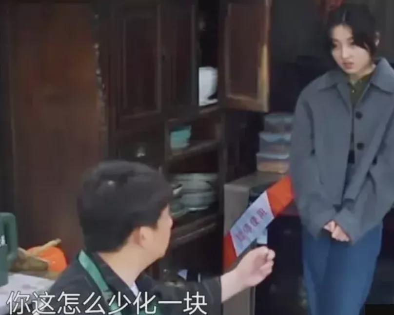 王迅|《向往》黄磊多次口无遮拦,嘴毒程度堪比那英,连张子枫都没躲过