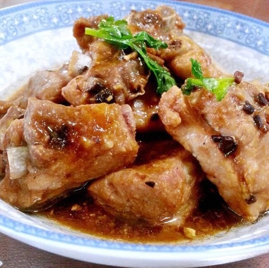 做了几道家常菜给家人下饭，都说比饭店做的还美味！