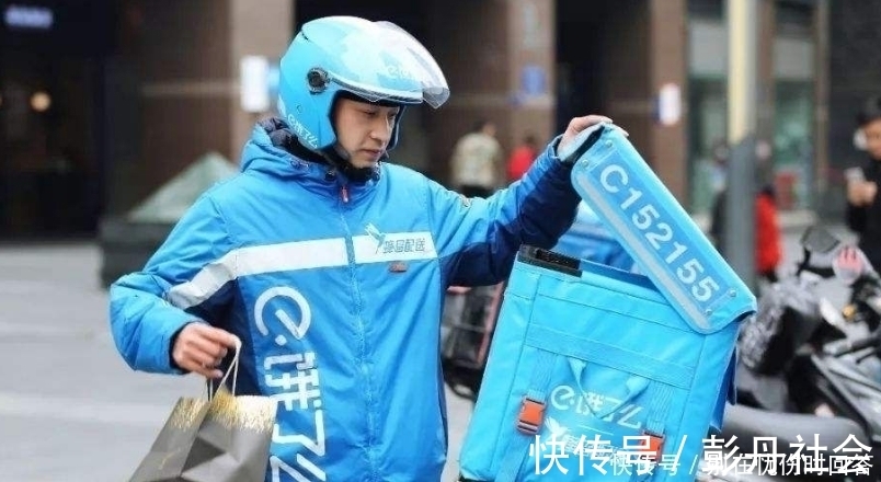 放手|当年把饿了么卖给马云，套现665亿的外卖小哥，如今怎样？