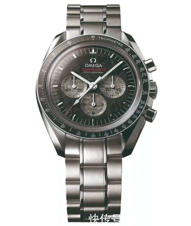 什么腕表在国外风靡,国内被低估但未来5年能增值 潜力型