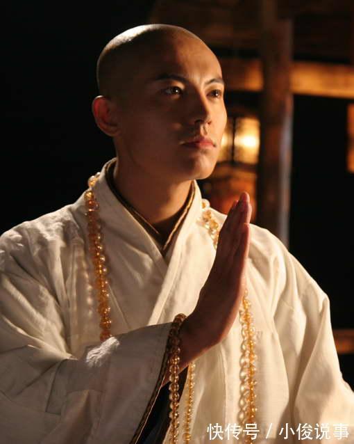 古龙告诉你什么是江湖“恶人” 没有最坏, 只有更恶!