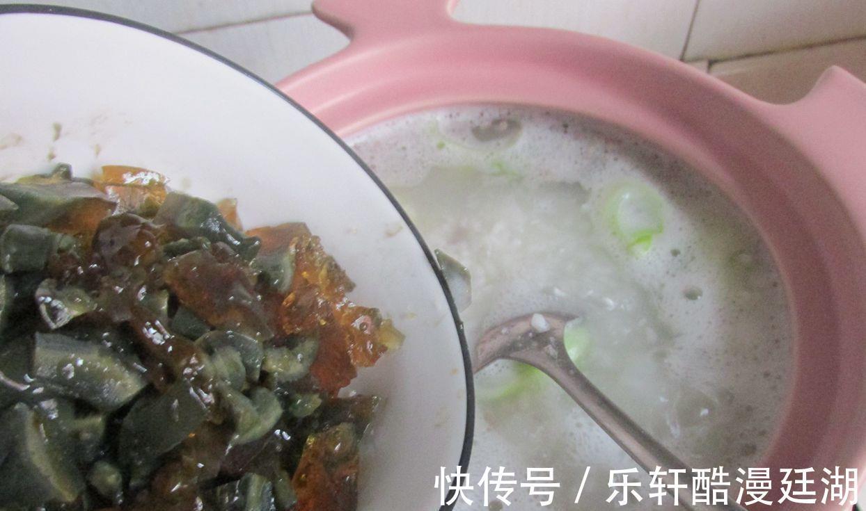 营养|夏天就爱喝它，清热去火营养好，煮煮就上桌真省事，赛过大鱼大肉