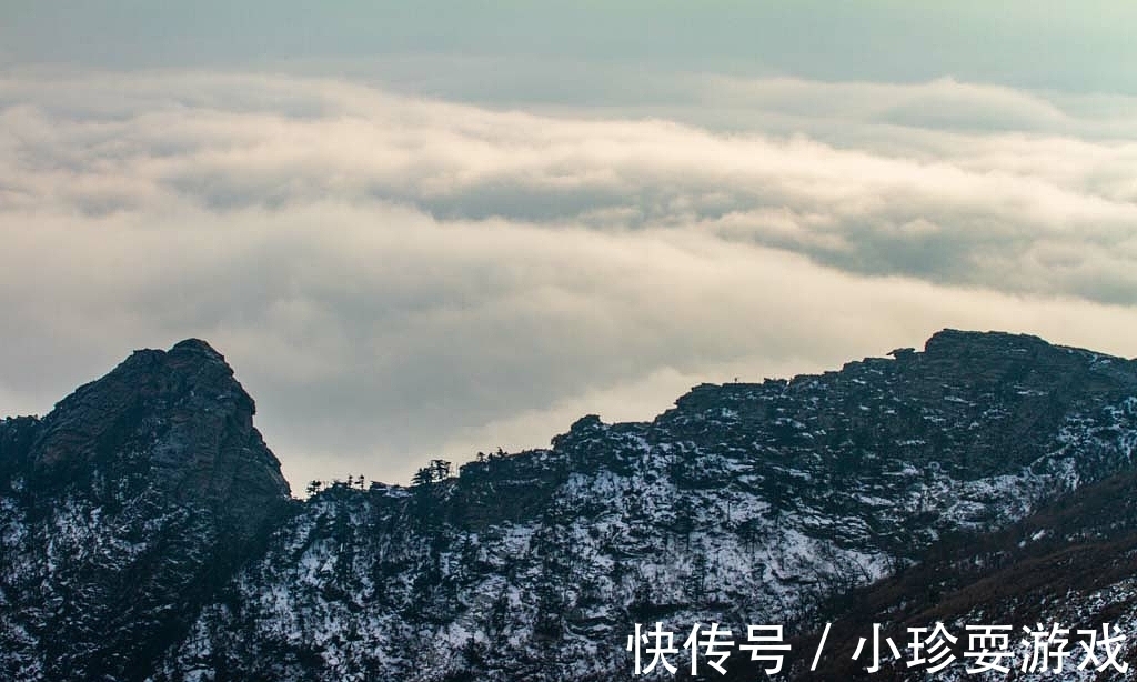 分界线|驴友失温丧命，秦岭到底有多危险？穿越“鳌太线”为何屡禁不绝？