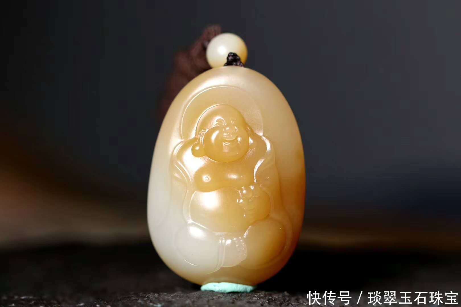 趣谈|琰翠趣谈:用九重天来讲玩玉的境界