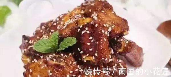 米醋|糖醋汁怎么调?正宗糖醋汁的做法