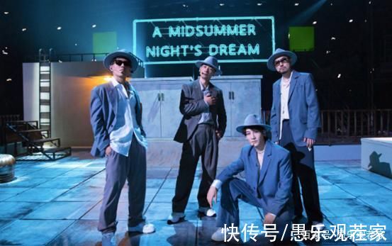 哥哥|《哥哥》再次淘汰兩人，只有李承鉉組一直安全，節(jié)目力捧誰很明顯