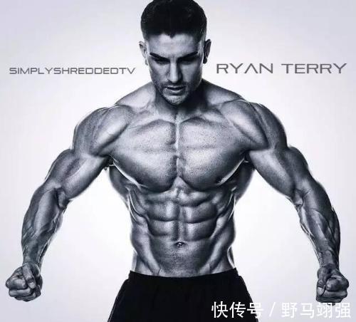 要点|健身时间不充足,如何才能练出腹肌并保持住