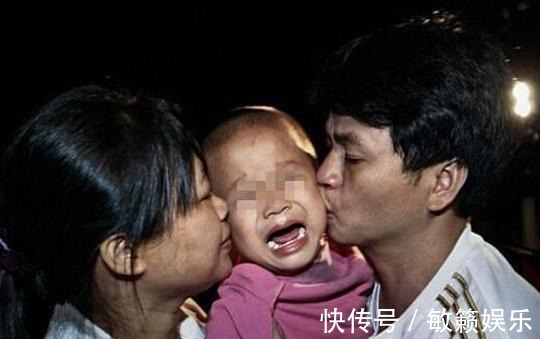 陌生人|人贩子道出真相:我们拐娃也要看人,这3种娃,我们是不会下手的