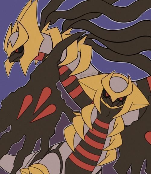 奈克洛兹玛|宝可梦能自由转换形态的4只一级神,当中一半都要吞噬他人力量