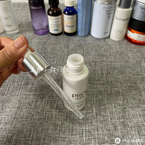 任性de生活 篇八十六：10款网红美白产品空瓶分享，烟酰胺，维c，377哪个最有效？