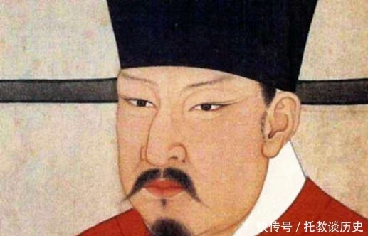 宋代|中国历代名相-细数宋代名相
