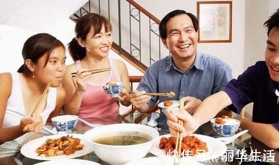 养生|晚饭后的3个“长寿习惯”，若你占2个，长寿和健康并不是难事！