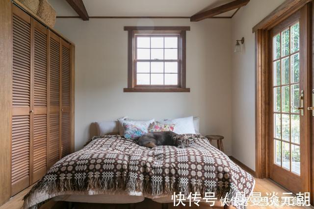 干净|70后夫妻的朴素生活:自律18年从不断舍离,家中照样干干净净